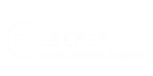 Das Logo von Neff