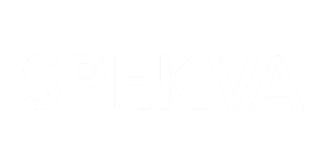 Das Logo von Spekva